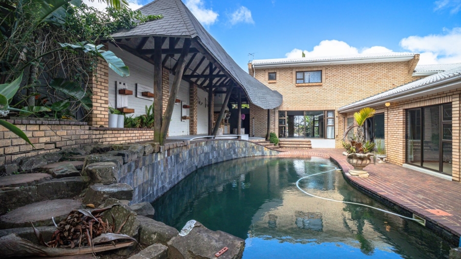 4 Bedroom Property for Sale in Blue Bend Eastern Cape